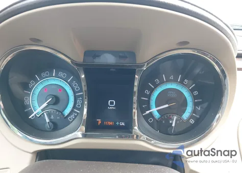 2012 Buick Lacrosse Premium 1 Group z USA, uszkodzony, nr VIN 1G4GD5E34CF130301